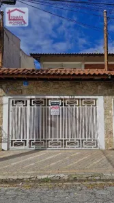 Sobrado com 2 Quartos à venda, 93m² no Jardim São Ricardo, São Paulo