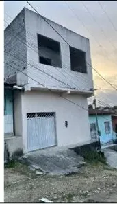 Casa com 2 Quartos à venda, 112m² no Pequi, Eunápolis