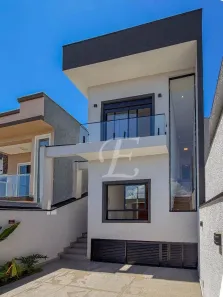Casa de Condomínio com 3 Quartos à venda, 150m² no Chácara Jaguari (Fazendinha), Santana de Parnaíba