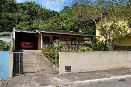 Casa com 3 Quartos à venda, 113m² no São Judas Tadeu, Balneário Camboriú