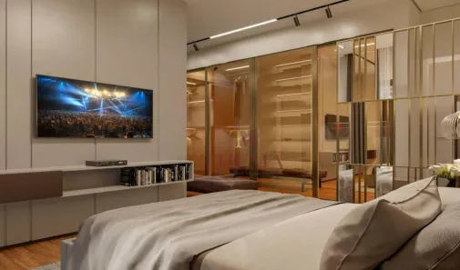 Apartamento com 3 Quartos à venda, 140m² no São Dimas, Piracicaba
