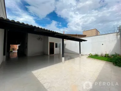 Casa com 3 Quartos à venda, 260m² no Residencial Vereda dos Buritis, Goiânia