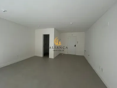 Apartamento com 1 Quarto à venda, 44m² no Jardim Atlântico, Florianópolis