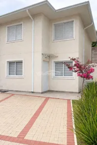 Casa de Condomínio com 3 Quartos à venda, 127m² no Vila Capuava, Valinhos