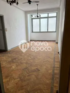 Apartamento com 3 Quartos à venda, 125m² no Leme, Rio de Janeiro