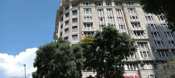 Sala Comercial à venda, 57m² no Centro, Rio de Janeiro