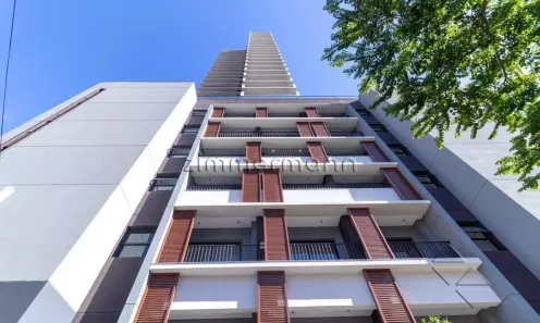 Apartamento com 1 Quarto à venda, 25m² no Perdizes, São Paulo