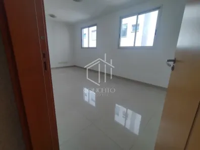 Apartamento com 4 Quartos à venda, 97m² no Santa Rosa, Belo Horizonte