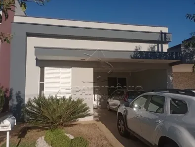 Casa de Condomínio com 4 Quartos à venda, 111m² no Cajuru do Sul, Sorocaba