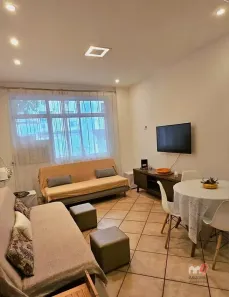 Apartamento com 4 Quartos à venda, 90m² no Copacabana, Rio de Janeiro