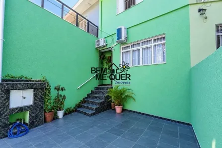 Sobrado com 2 Quartos à venda, 69m² no Jardim Santo Elias, São Paulo