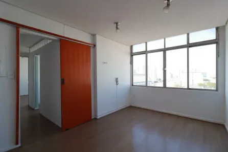 Sala Comercial para alugar, 45m² no Centro, Santo André
