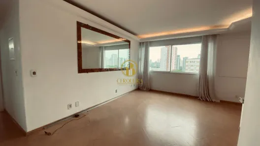 Apartamento com 3 Quartos à venda, 90m² no Vila Olímpia, São Paulo