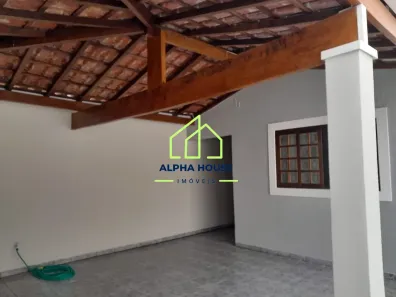Casa com 2 Quartos à venda, 142m² no Loteamento Residencial Carangola, Pindamonhangaba