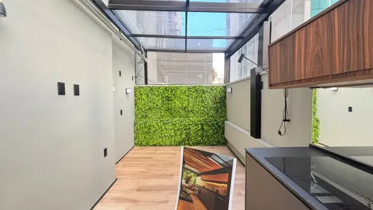 Apartamento com 1 Quarto à venda, 67m² no Jardim Europa, São Paulo