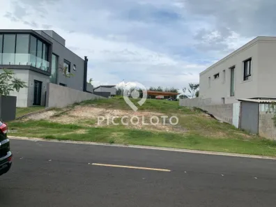 Lote/Terreno à venda, 455m² no Loteamento Residencial Pedra Alta (Sousas), Campinas