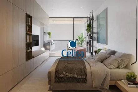 Apartamento com 1 Quarto à venda, 28m² no Ipanema, Rio de Janeiro