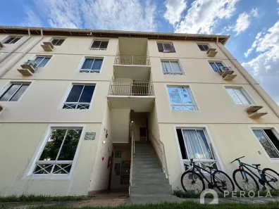 Apartamento com 2 Quartos à venda, 45m² no Moinho dos Ventos, Goiânia