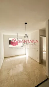 Apartamento com 2 Quartos à venda, 40m² no Malícia (Abrantes), Camaçari