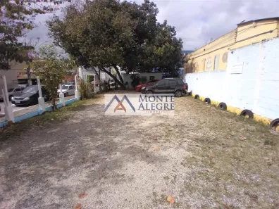 Lote/Terreno à venda, 10m² no Jardim Itacolomi, São Paulo