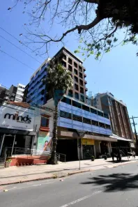 Sala Comercial para alugar, 32m² no Menino Deus, Porto Alegre