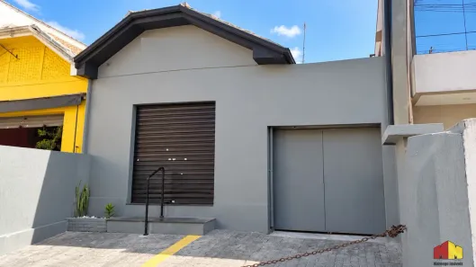 Ponto Comercial para alugar, 157m² no Vila Gomes Cardim, São Paulo