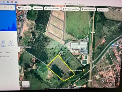 Lote/Terreno à venda, 34382m² no , Tambaú