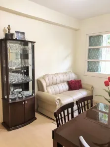Apartamento com 1 Quarto à venda, 36m² no Santana, Porto Alegre