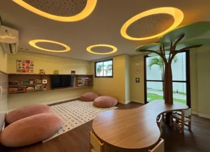 Apartamento com 2 Quartos à venda, 56m² no Várzea, Recife