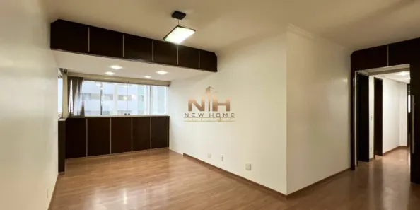 Apartamento com 3 Quartos à venda, 117m² no Sul, Brasília