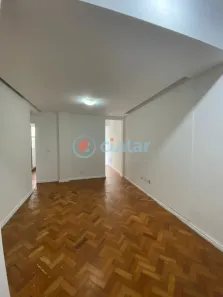 Apartamento com 1 Quarto para alugar, 66m² no Ipanema, Rio de Janeiro