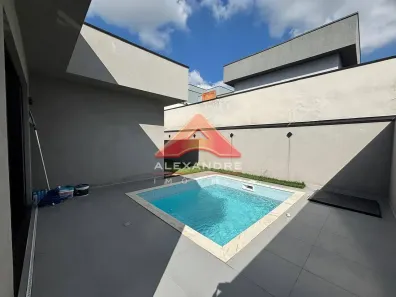 Casa com 3 Quartos à venda, 158m² no Vila Velha, Caçapava