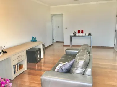 Apartamento com 4 Quartos à venda, 180m² no Vila Paraíso, Limeira