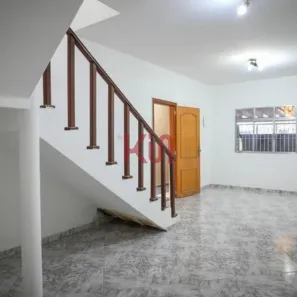 Casa com 3 Quartos à venda, 130m² no Vila Nair, São Paulo