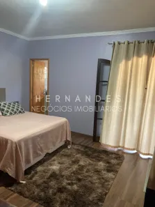 Sobrado com 3 Quartos à venda, 199m² no Jardim Esperança, Barueri