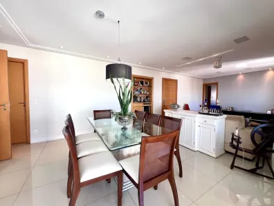 Apartamento com 3 Quartos à venda, 171m² no Chácara Santo Antônio (Zona Leste), São Paulo