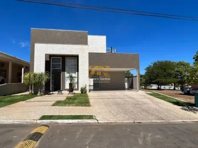 Sobrado com 4 Quartos à venda, 322m² no Plano Diretor Sul, Palmas