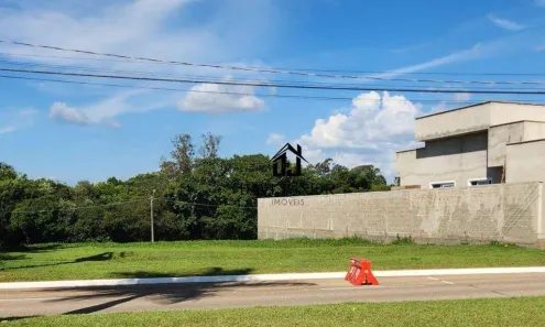 Lote/Terreno à venda, 707m² no Barreiro, Araçoiaba da Serra
