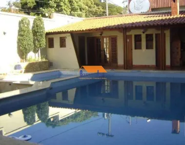 Casa com 5 Quartos à venda, 516m² no Palmares, Belo Horizonte