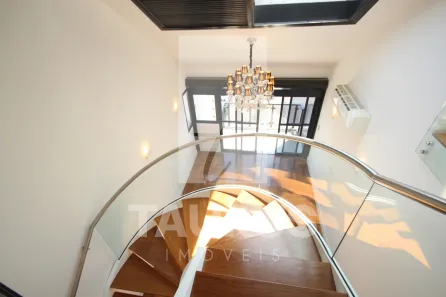 Apartamento com 3 Quartos à venda, 314m² no Indianópolis, São Paulo