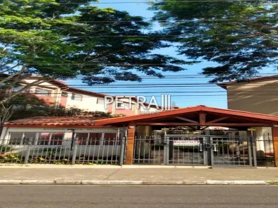 Apartamento com 2 Quartos à venda, 45m² no Ayrosa, Osasco