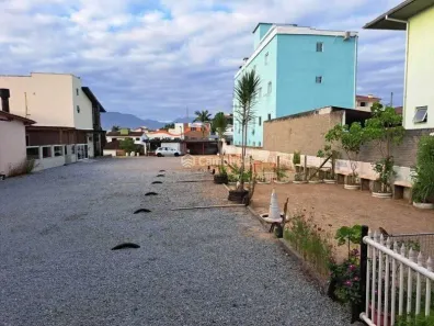 Lote/Terreno à venda, 780m² no Passa Vinte, Palhoça