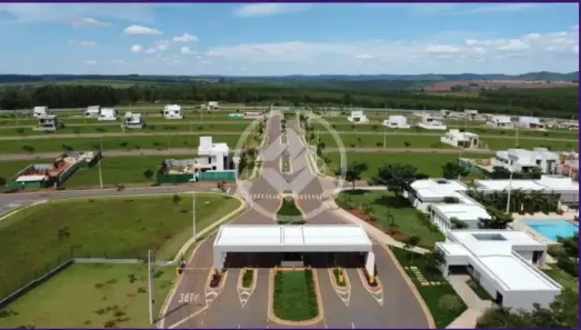 Lote/Terreno à venda, 304m² no Terras Alpha Residencial 2, Senador Canedo