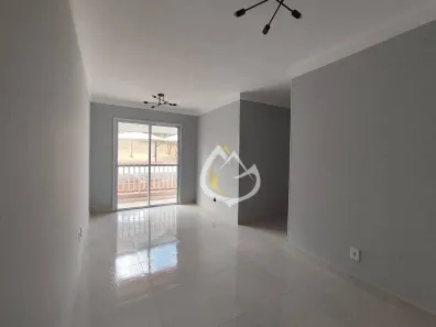 Apartamento com 2 Quartos à venda, 55m² no João Aranha, Paulínia
