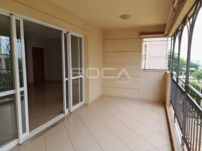 Apartamento com 3 Quartos à venda, 217m² no Residencial Morro do Ipê, Ribeirão Preto