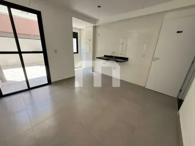 Apartamento com 2 Quartos à venda, 40m² no Vila Antonina, São Paulo
