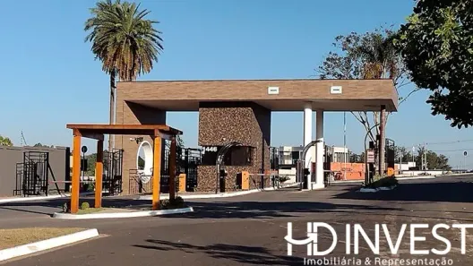 Lote/Terreno à venda, 300m² no Jardim Piemonte, Indaiatuba