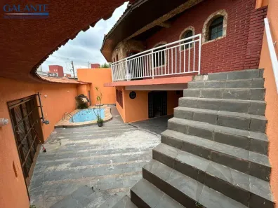Sobrado com 3 Quartos para alugar, 160m² no Jardim Ipanema (Zona Oeste), São Paulo