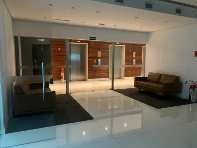 Sala Comercial para alugar, 426m² no Vila Nova Conceição, São Paulo