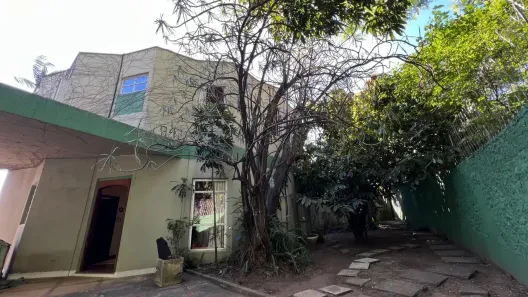 Sobrado com 4 Quartos à venda, 450m² no Sumaré, São Paulo